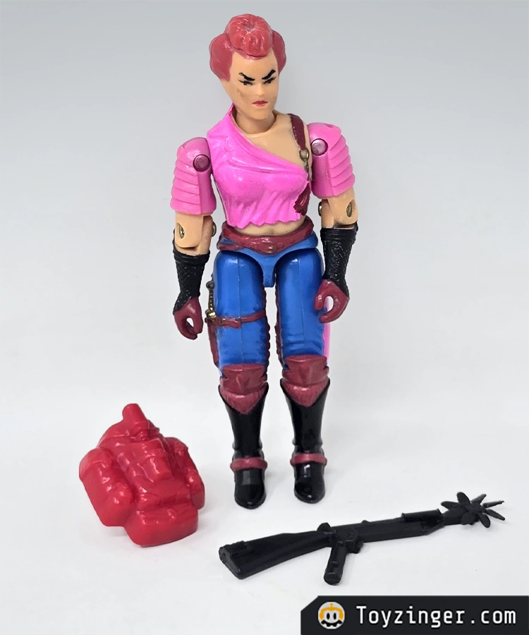 G.I. Joe Vintage Figure