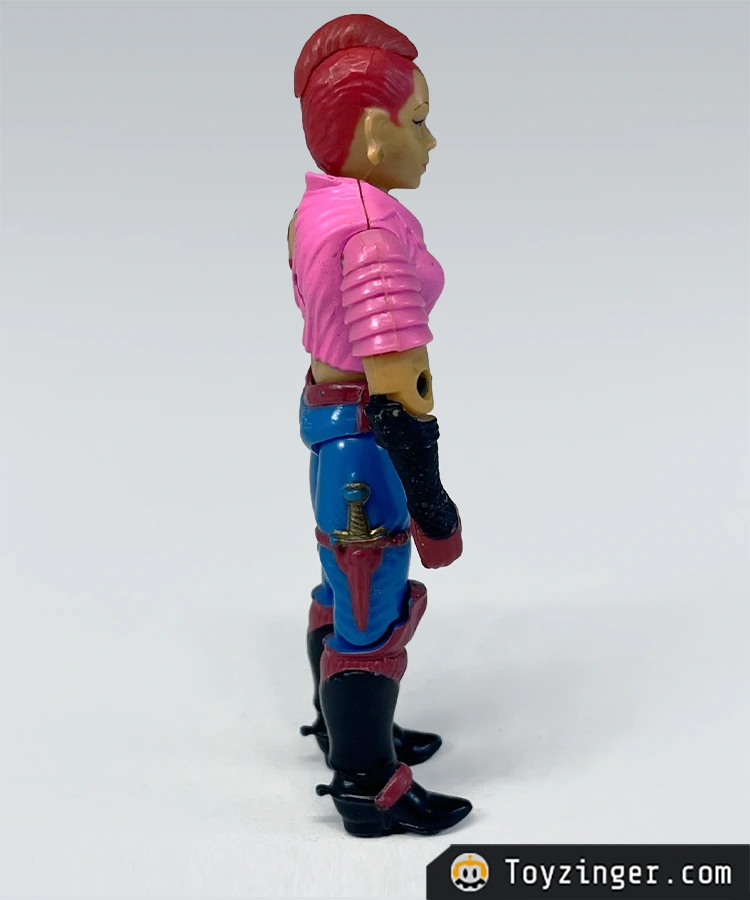 G.I. Joe Vintage Figure