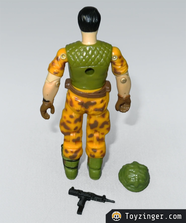 G.I. Joe Vintage Figure