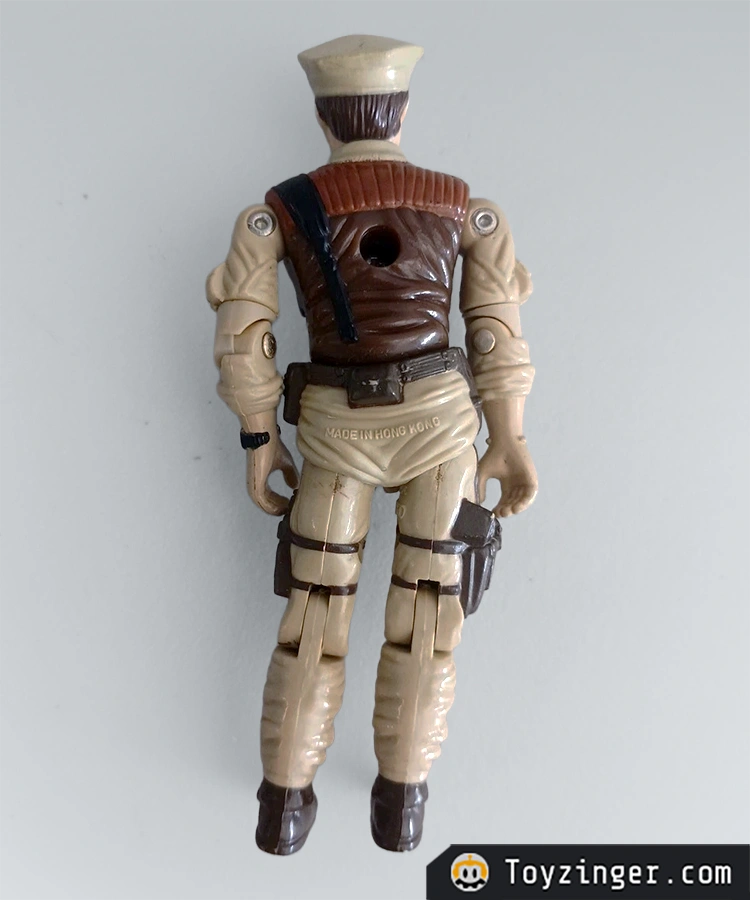 G.I. Joe Vintage Figure