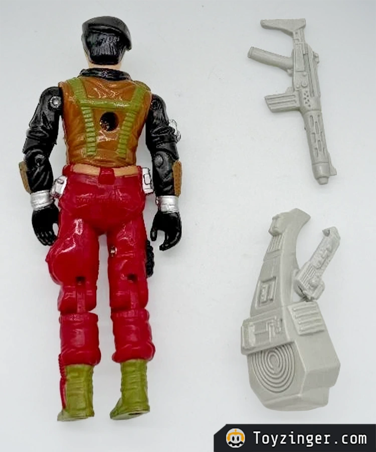 G.I. Joe Vintage Figure