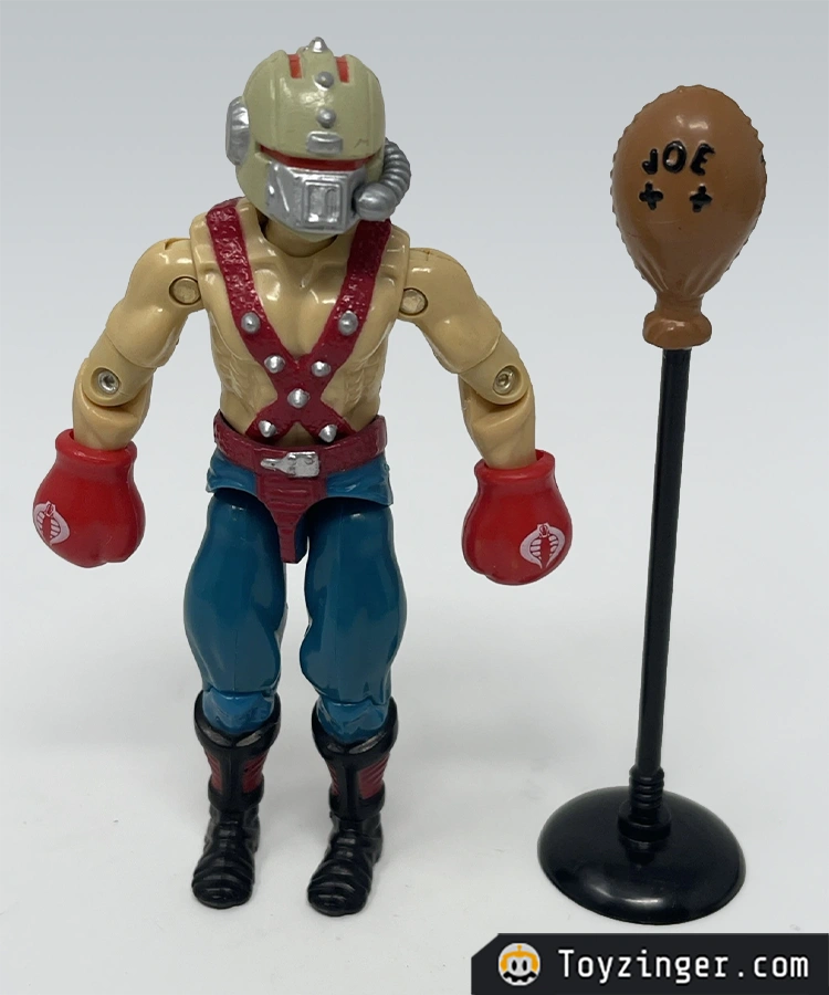 G.I. Joe Vintage Figure