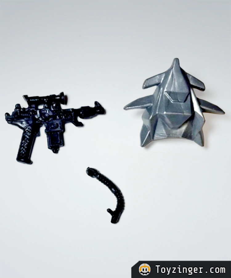G.I. Joe Vintage Figure