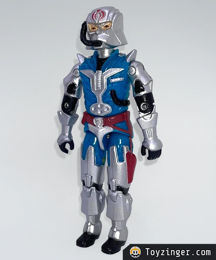 G.I. Joe Vintage Figure