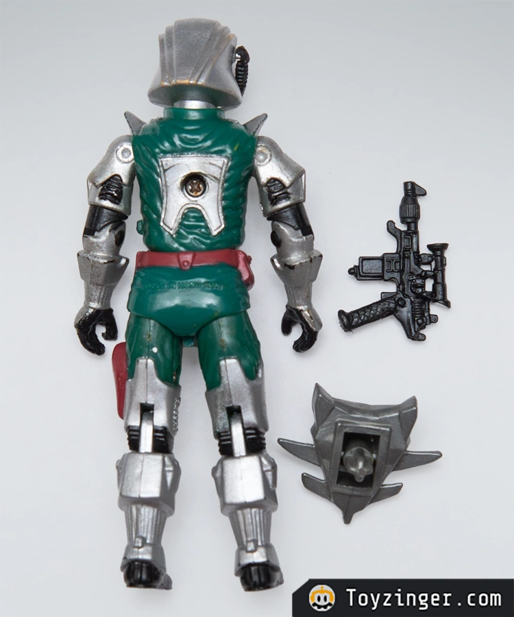 G.I. Joe Vintage Figure