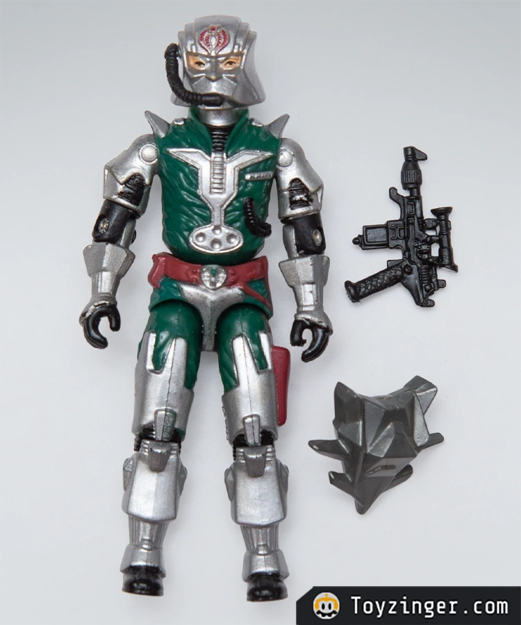 G.I. Joe Vintage Figure