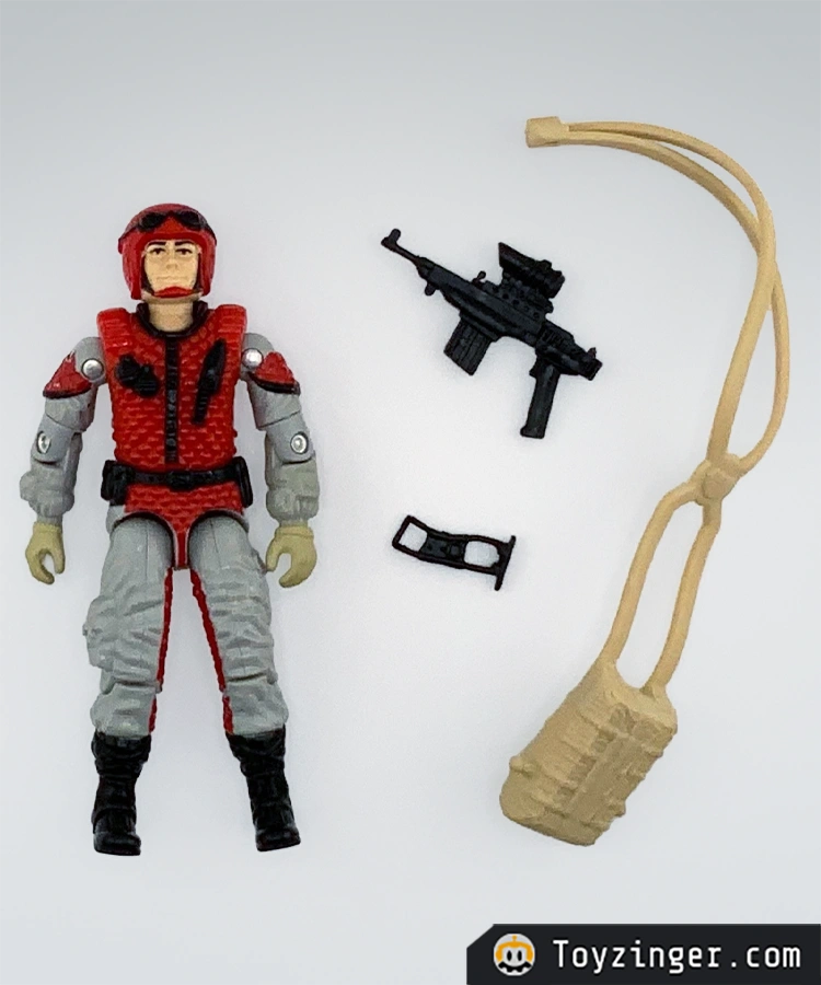 G.I. Joe Vintage Figure