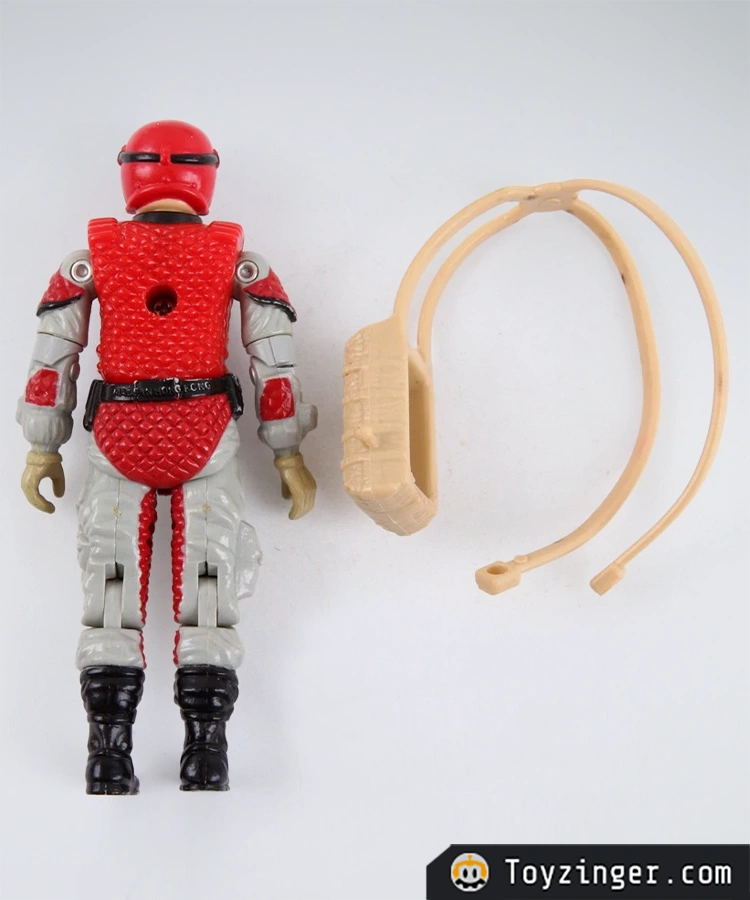 G.I. Joe Vintage Figure