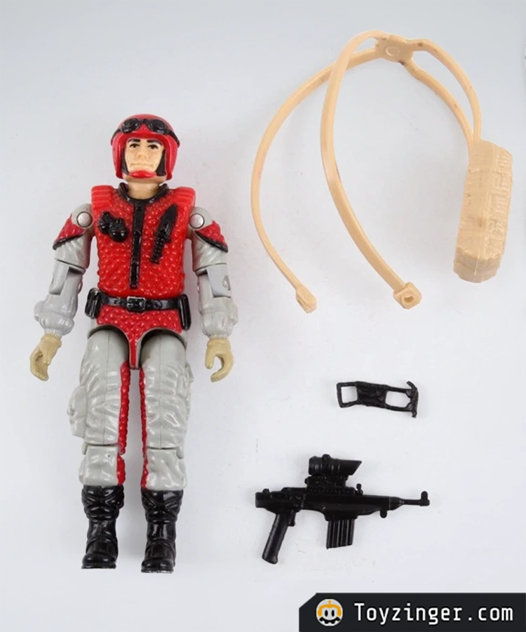 G.I. Joe Vintage Figure