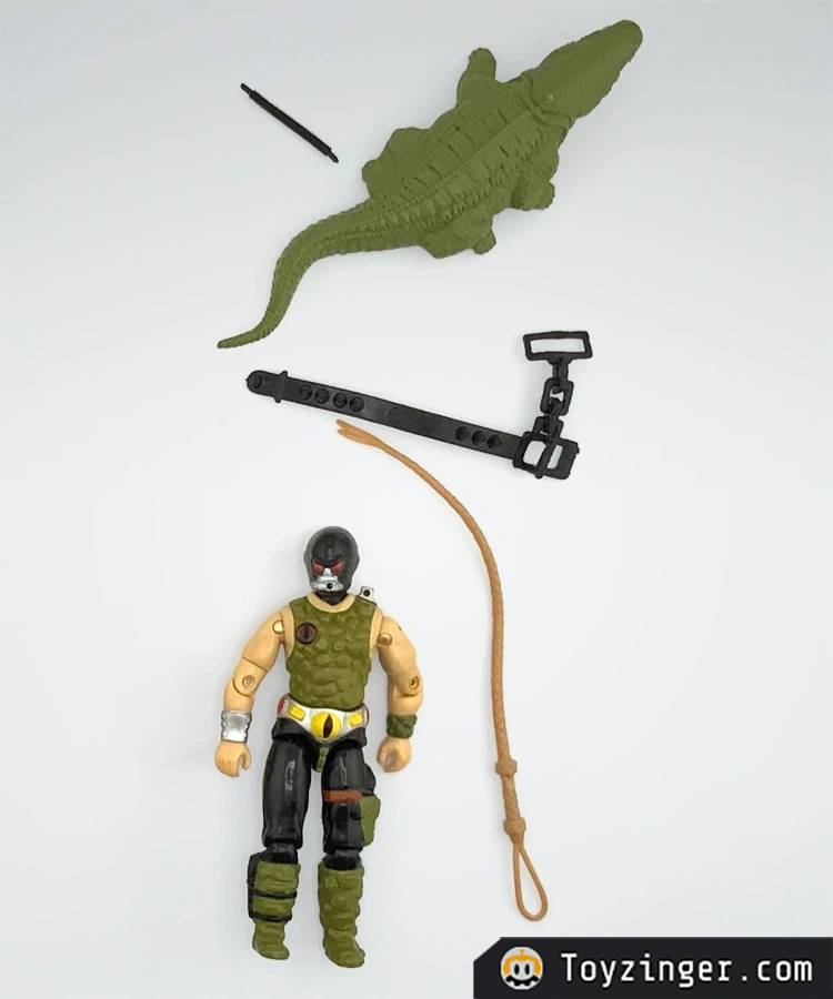 G.I. Joe Vintage Figure