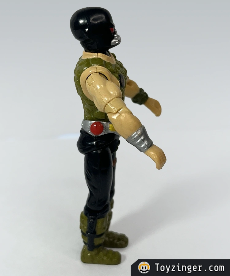 G.I. Joe Vintage Figure
