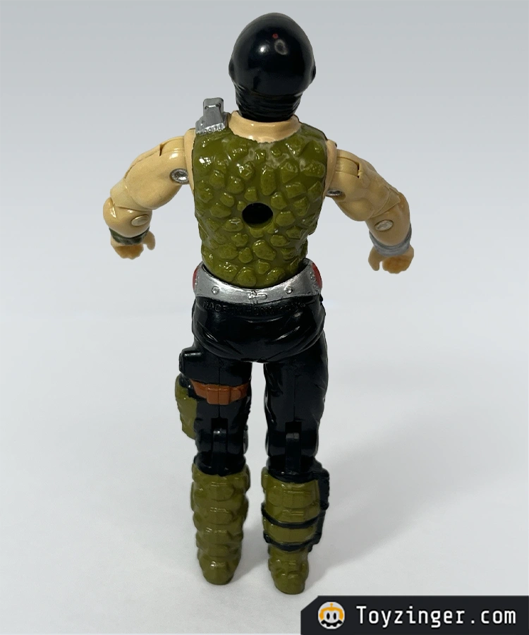 G.I. Joe Vintage Figure