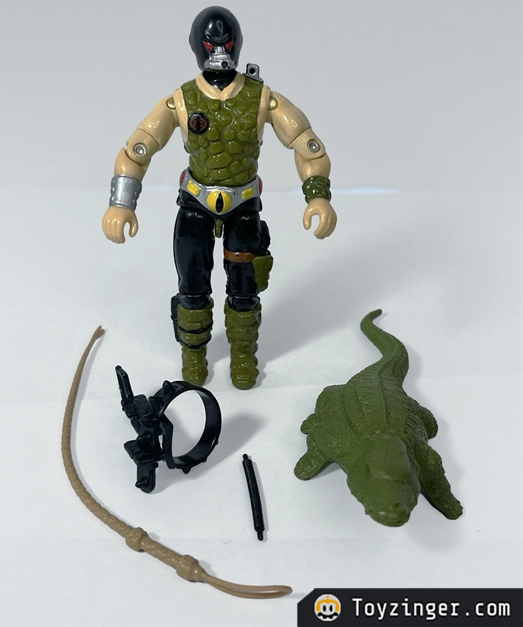 G.I. Joe Vintage Figure
