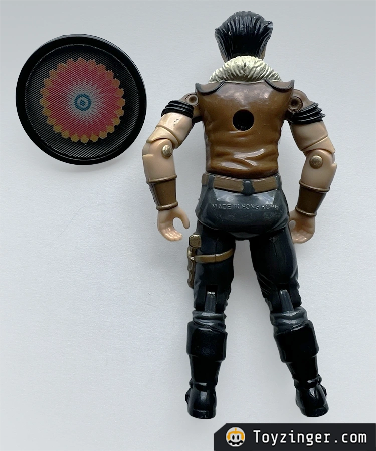 G.I. Joe Vintage Figure