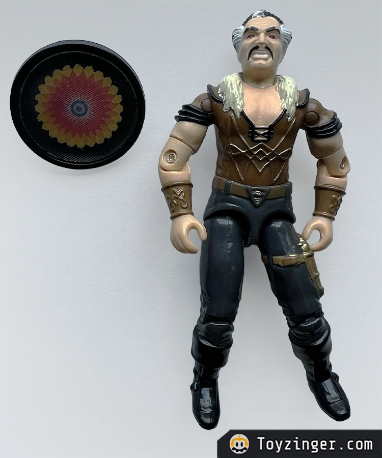G.I. Joe Vintage Figure