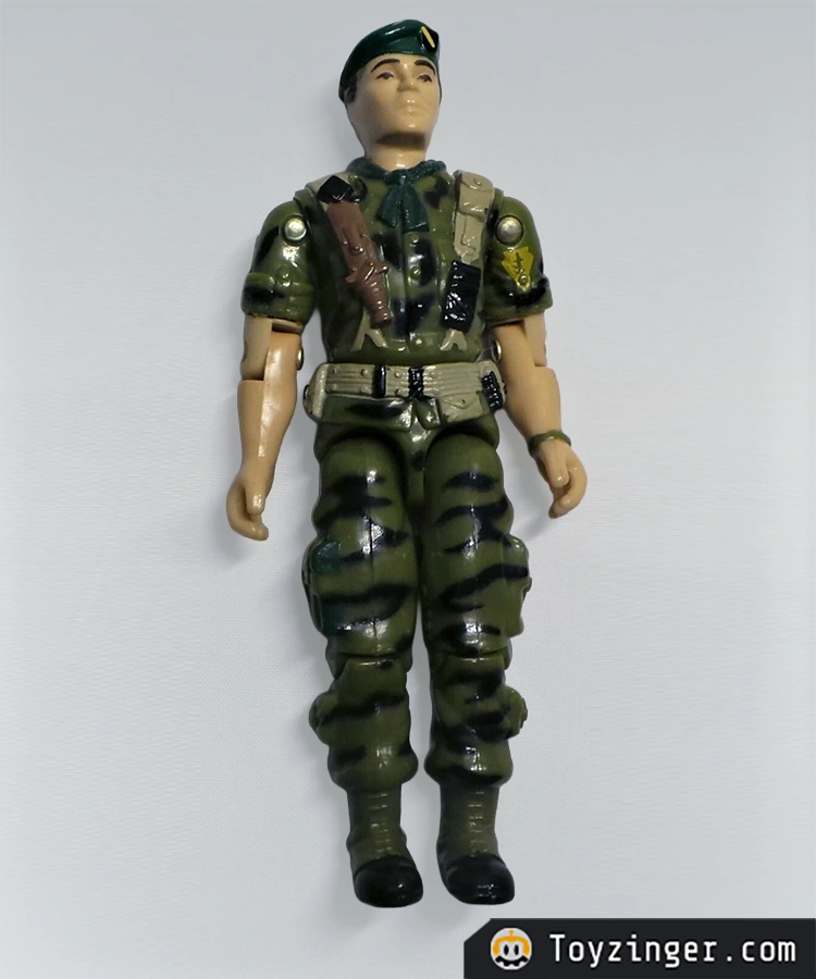G.I. Joe Vintage Figure