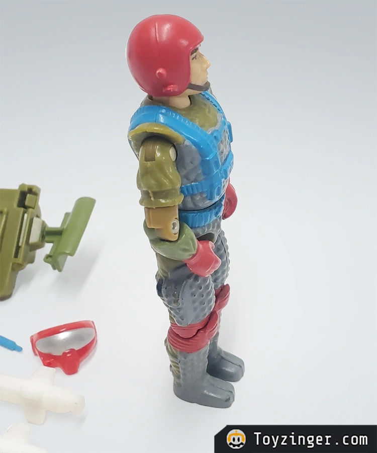 G.I. Joe Vintage Figure