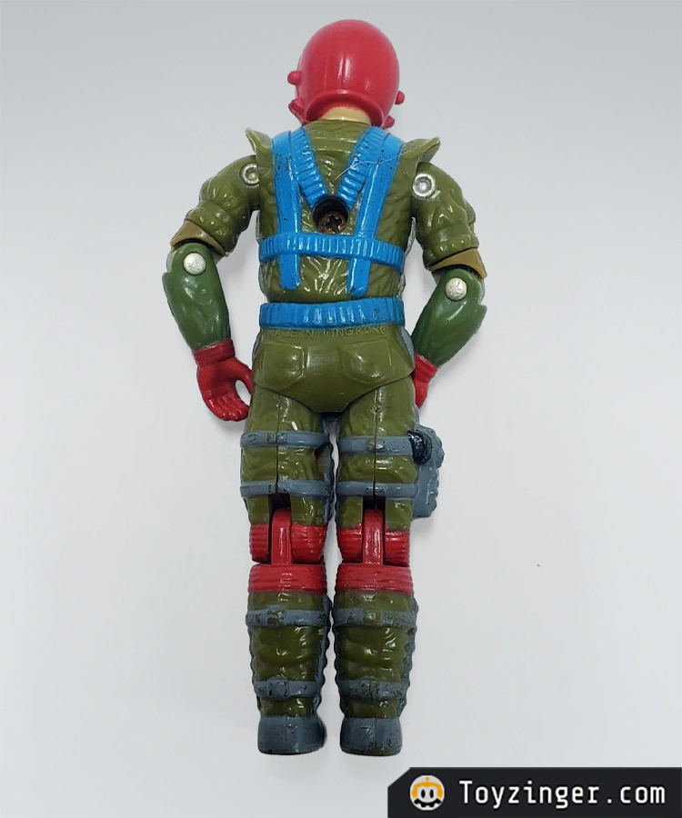G.I. Joe Vintage Figure