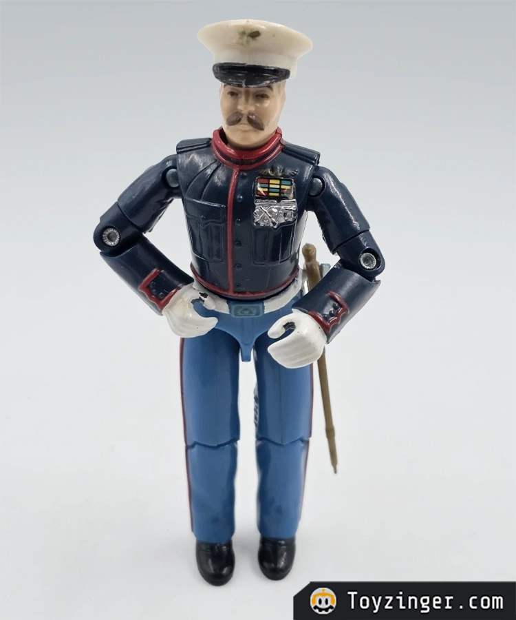 G.I. Joe Vintage Figure