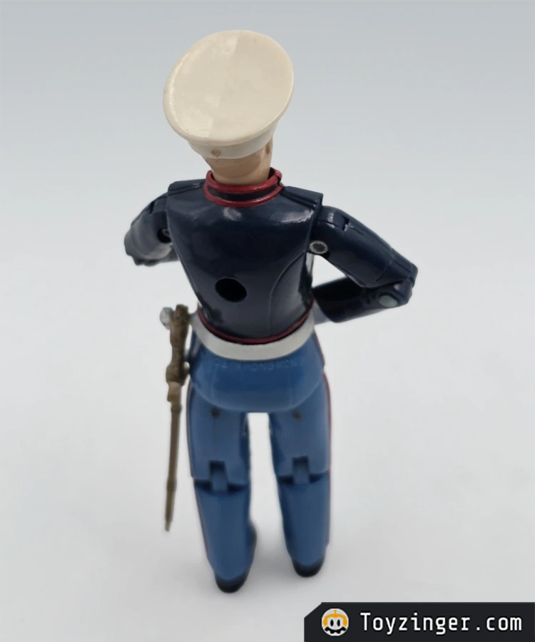 G.I. Joe Vintage Figure