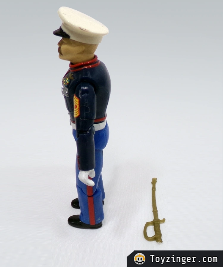 G.I. Joe Vintage Figure