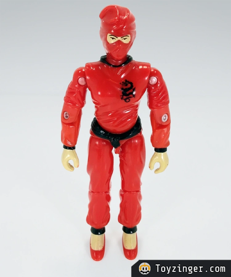 G.I. Joe Vintage Figure