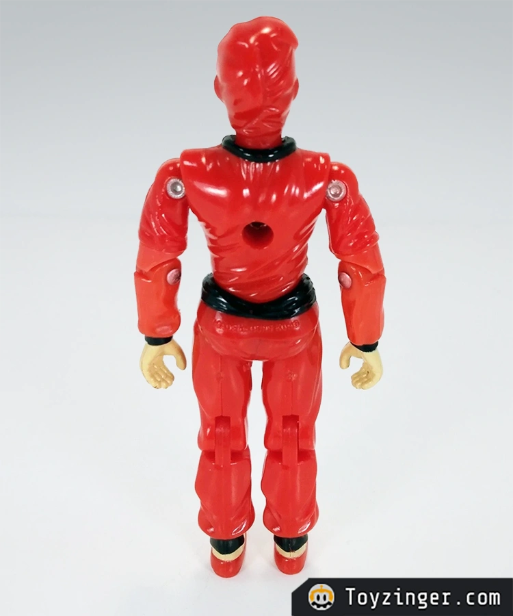 G.I. Joe Vintage Figure