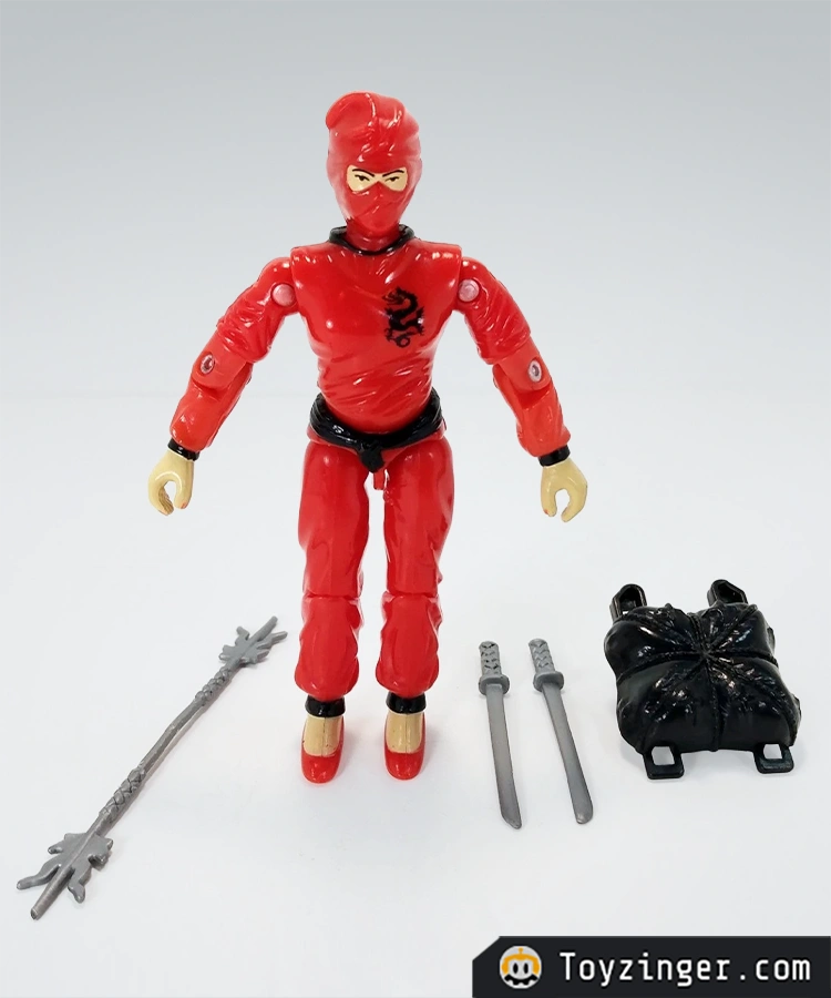 G.I. Joe Vintage Figure