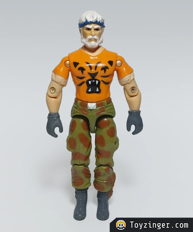 G.I. Joe Vintage Figure