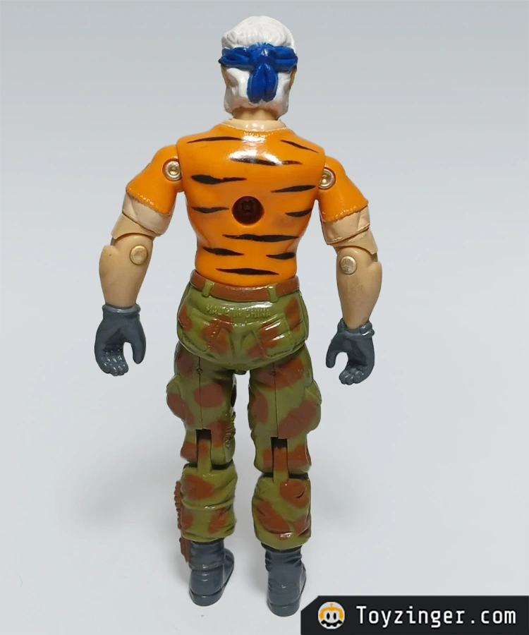 G.I. Joe Vintage Figure