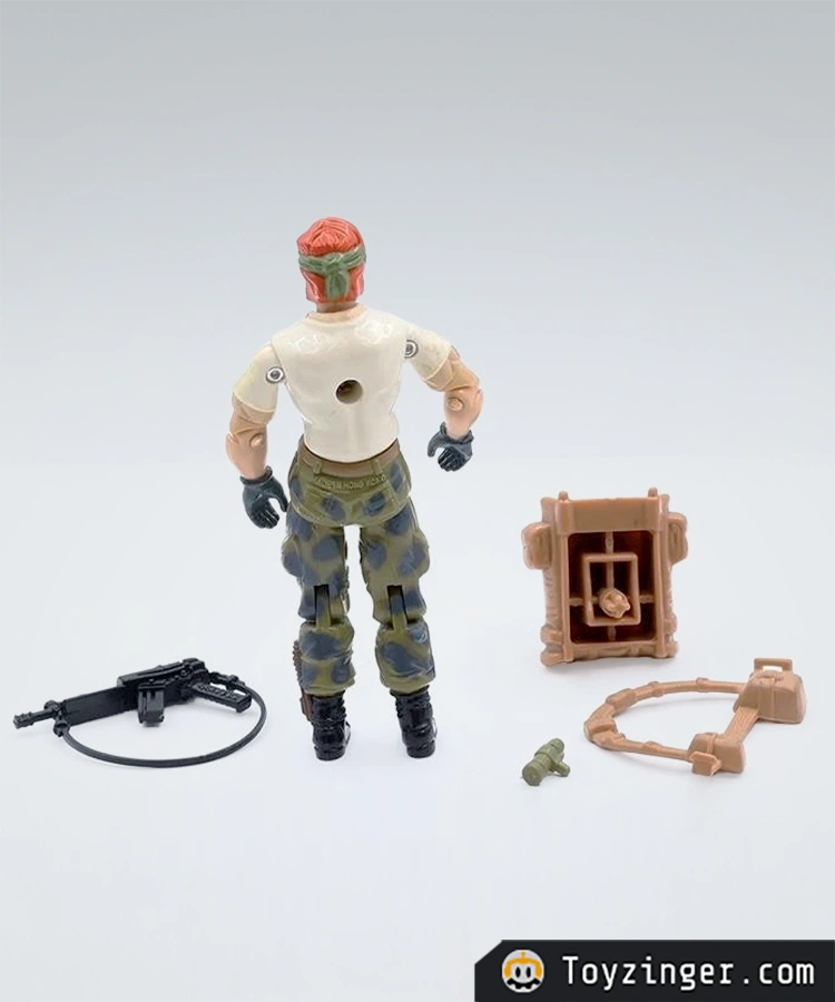 G.I. Joe Vintage Figure