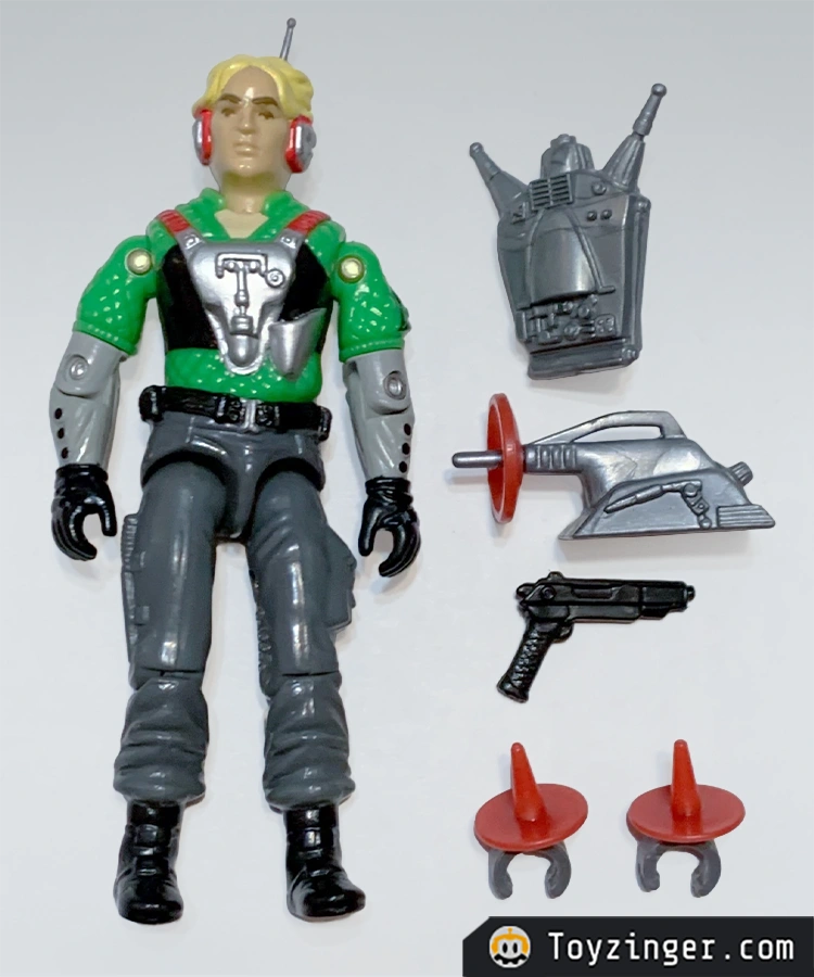 G.I. Joe Vintage Figure
