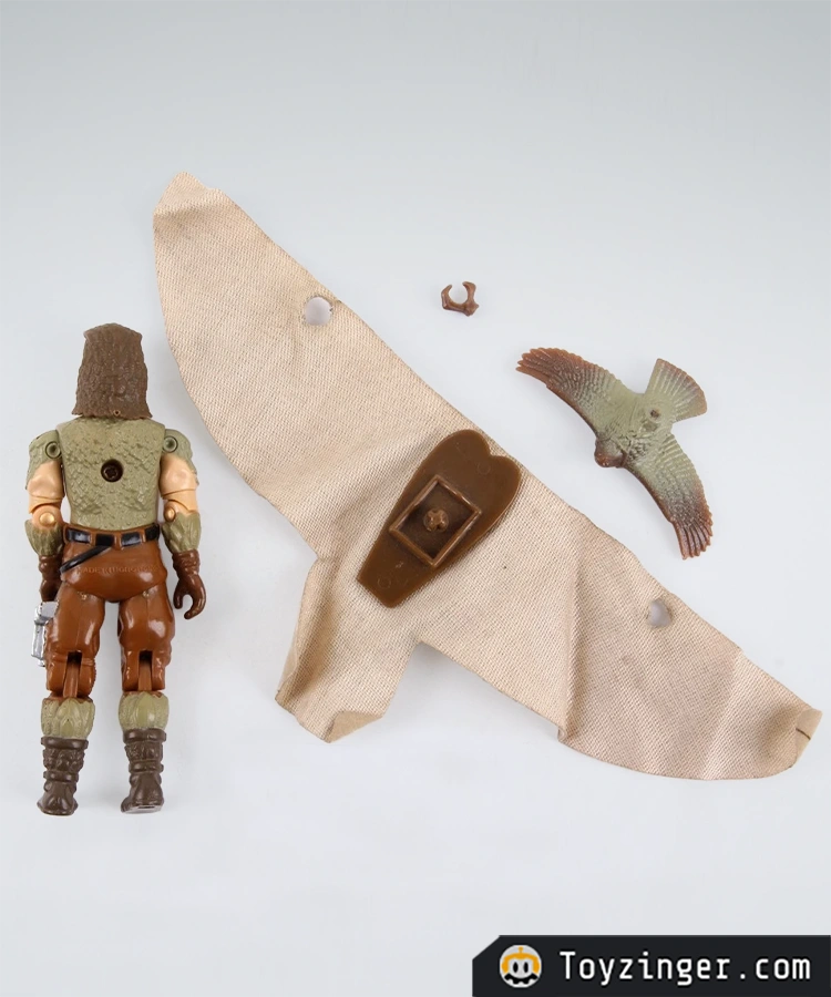 G.I. Joe Vintage Figure