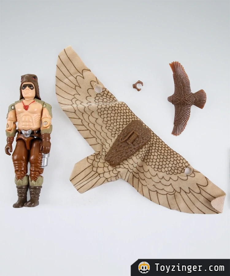 G.I. Joe Vintage Figure