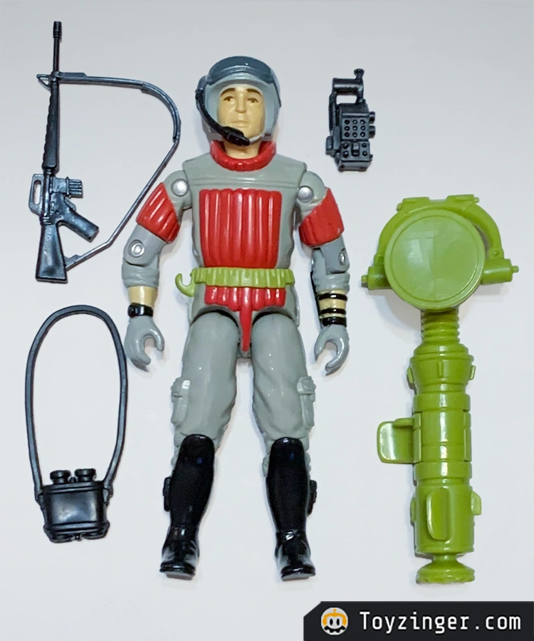 G.I. Joe Vintage Figure