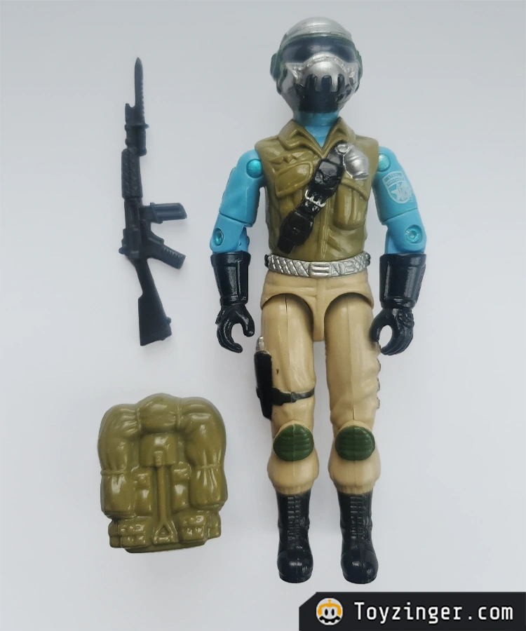 G.I. Joe Vintage Figure