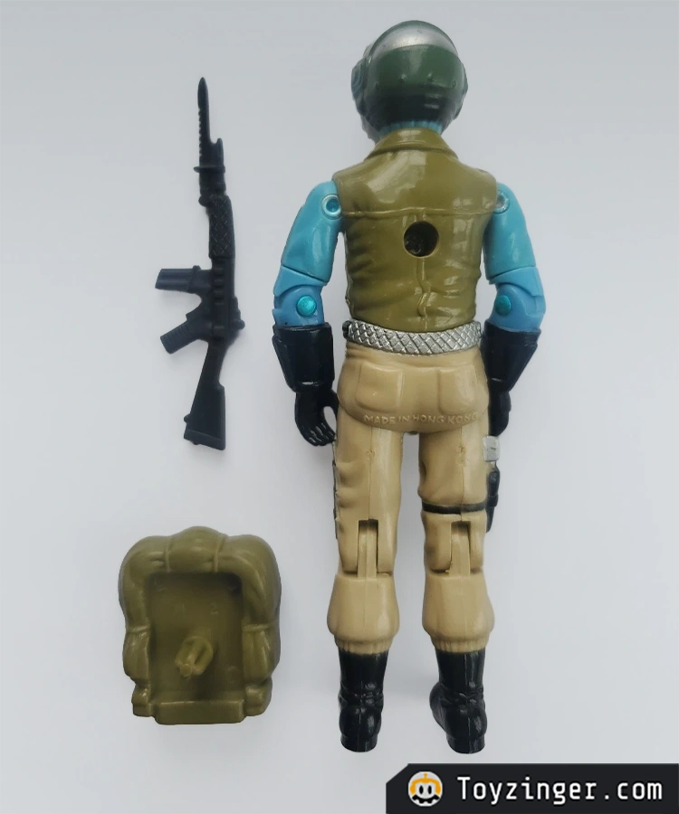 G.I. Joe Vintage Figure