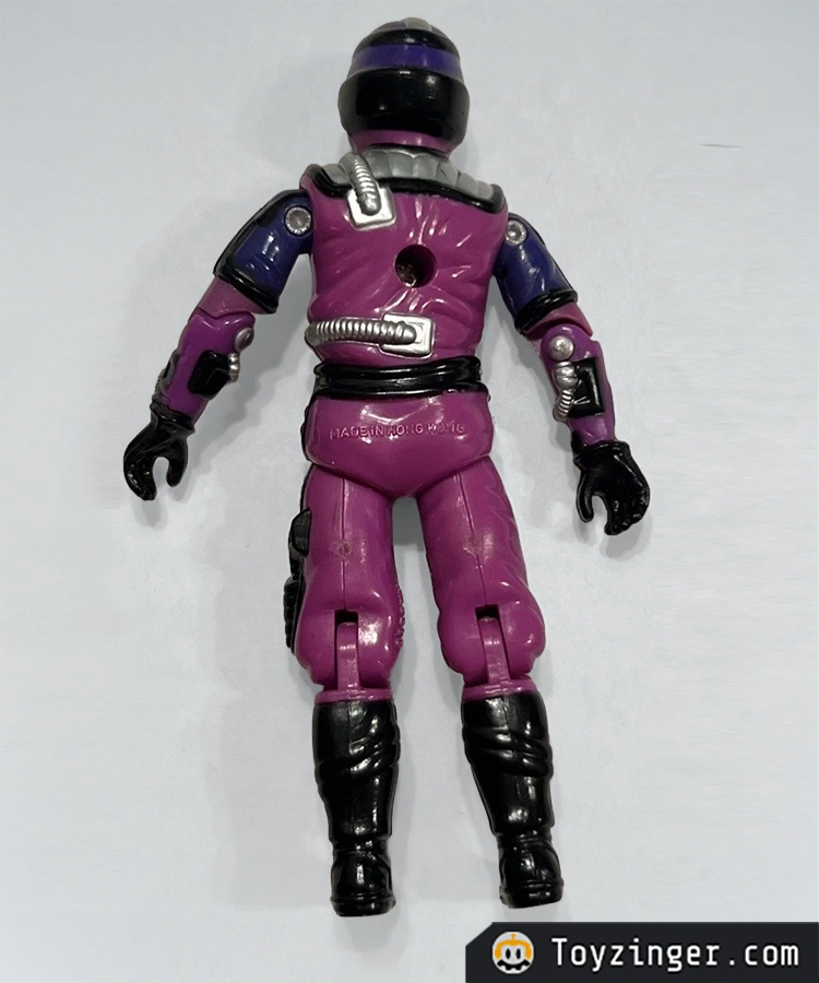 G.I. Joe Vintage Figure
