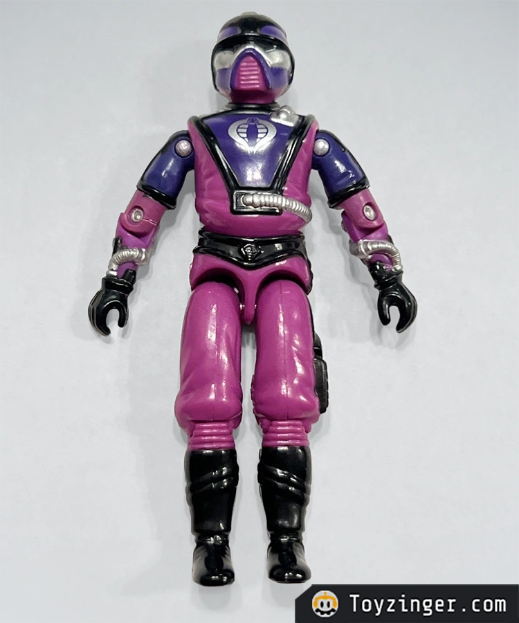 G.I. Joe Vintage Figure
