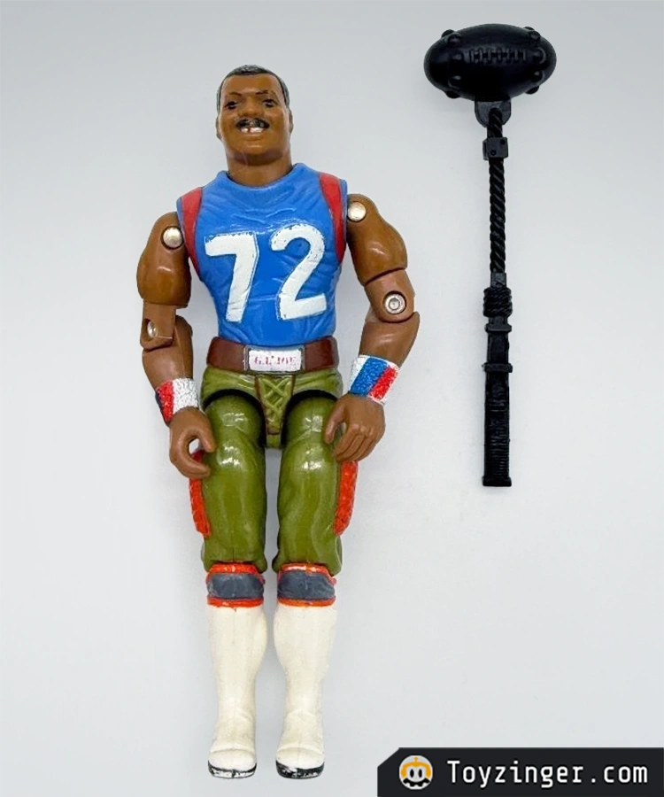 G.I. Joe Vintage Figure