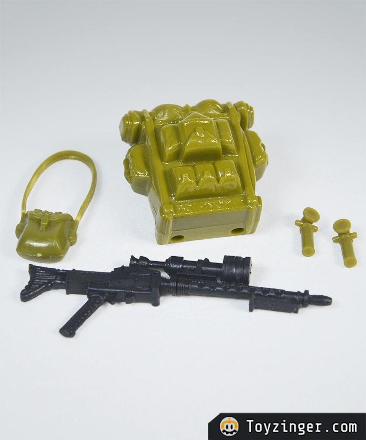 G.I. Joe Vintage Figure