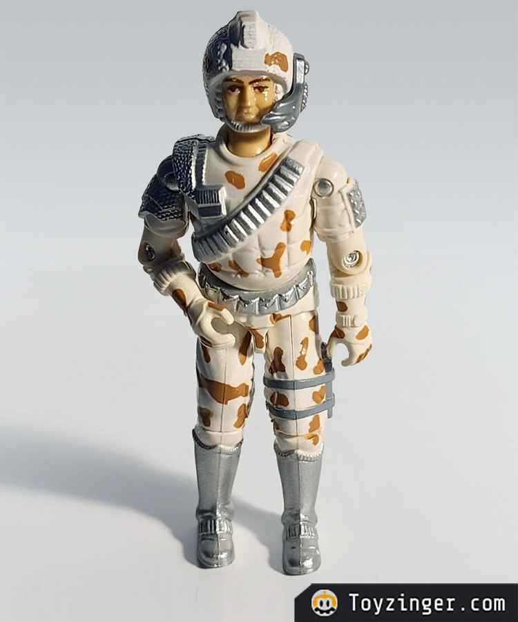 G.I. Joe Vintage Figure