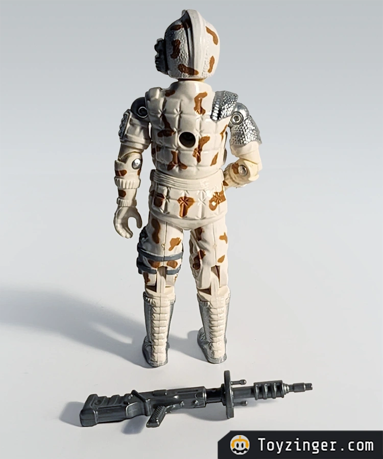 G.I. Joe Vintage Figure