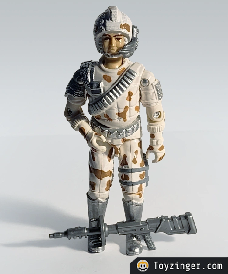 G.I. Joe Vintage Figure