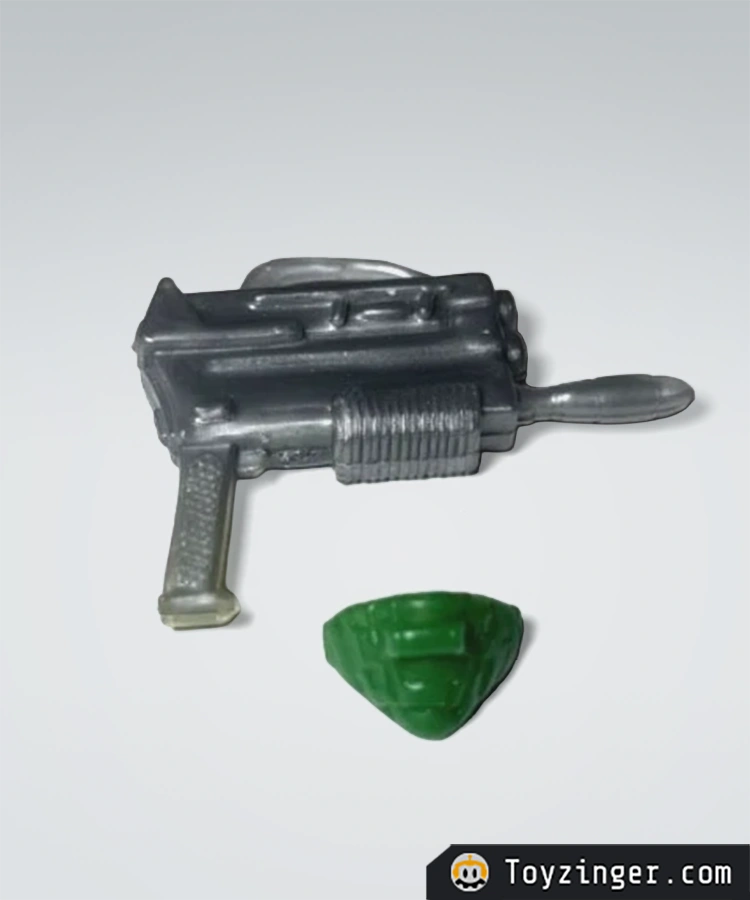 G.I. Joe Vintage Figure