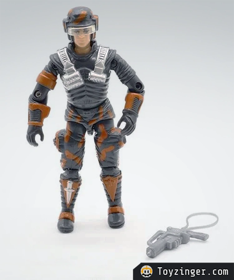 G.I. Joe Vintage Figure