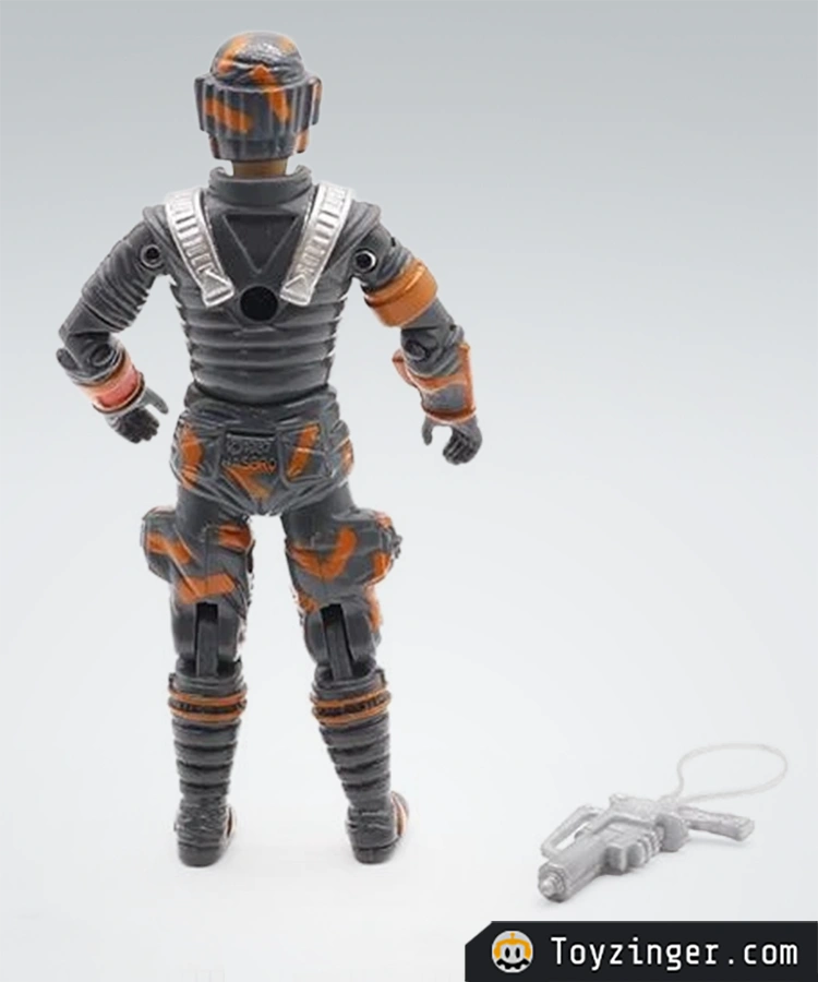 G.I. Joe Vintage Figure