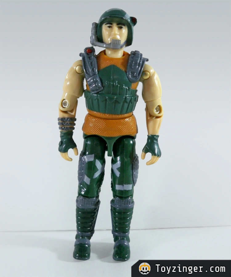 G.I. Joe Vintage Figure