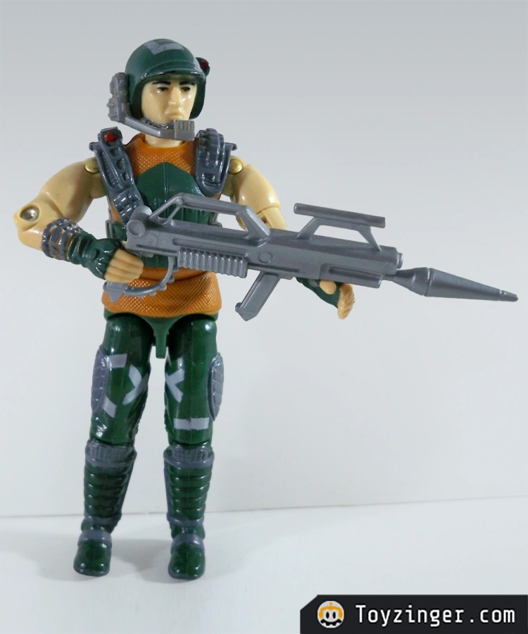 G.I. Joe Vintage Figure