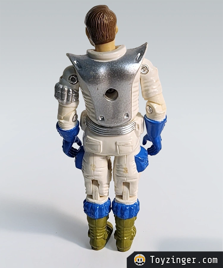 G.I. Joe Vintage Figure